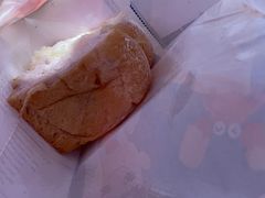 芋泥芝芝蛋黄吐司-爸爸糖吐司面包(宁波世纪东方店)