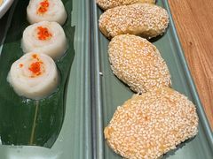 -苏帮袁Sue Cuisine(来福士店)
