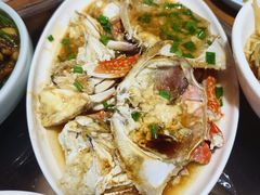 -水先生寧波菜(天一店)