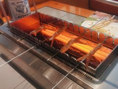 -冰城串说·羊肉串烧烤(哈西大街店)
