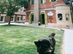 -Money Shops(愚园路店)