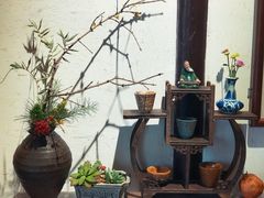 -八珍手工水饺·妈妈的爱(传芳巷店)
