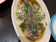 -海天楼中餐厅(吴宫泛太平洋酒店)