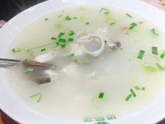 -塔哈尔·新疆盛宴(城西银泰店)