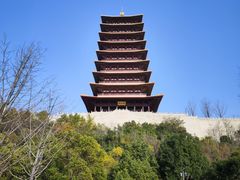 -牛首山文化旅游区