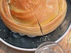 -山楂树融合菜餐厅