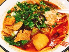 -瓦记米粉(东鼓道店)