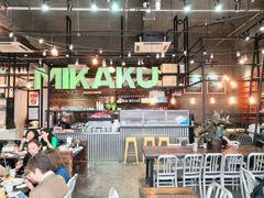 -MIKAKU(万达广场上海宝山店)