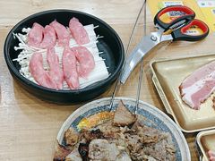 -Uncle Shawn大叔烧肉餐酒馆