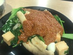 -胡家麻辣串(核桃园路店)