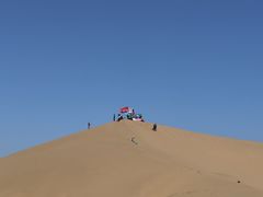 -达拉特旗响沙湾旅游区