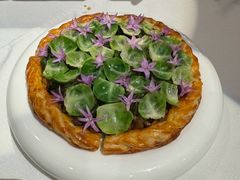 -Le Bistrot de Racine