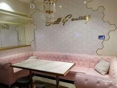 -范特西FANTASY量贩式KTV(民主广场店)