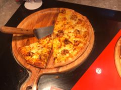 -比格比萨自助(国展店)