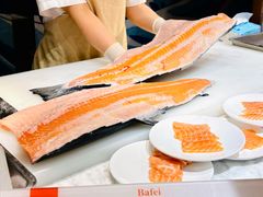 -芭菲盛宴·环球美食(袁家岗店)