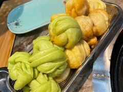 -锅老头海鲜铁锅炖