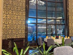 -星河湾半岛酒店-真粤中餐厅