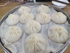 -地安门包子铺(地安门店)