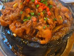 -西江美食舫·江西菜(健德桥店)