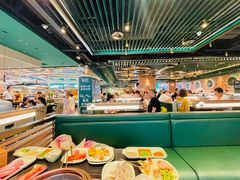 -梨花自助烤肉(西三旗万象汇黑金店)