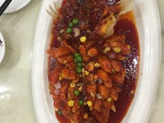 -王记姚家味·地道苏帮菜(凤凰街店)