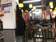 -郝大姐·乌龙山铁板烧(大学城三店)