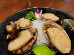 -东海怡品海鲜豆捞(舟宿夜江店)