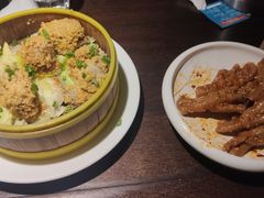 -前海沿·青岛菜(李沧万达店)