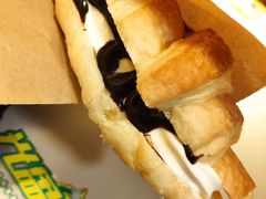 -麦当劳(一德路店)