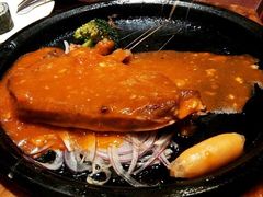 -吉布鲁牛排海鲜自助(龙湖北城天街购物广场店)