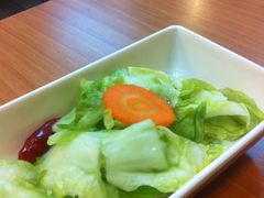 -李先生牛肉面大王(东单店)