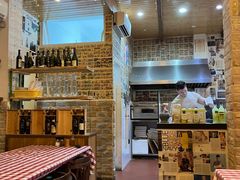 -安立可意大利美食