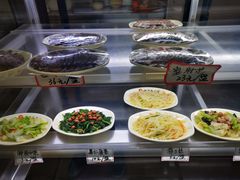 -庆丰包子铺(东单店)