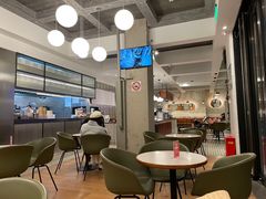 -BAKER&SPICE(BFC外滩金融中心店)