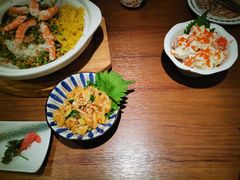 -小川洋风料理(大悦城店)