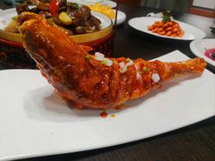 -众顺和非遗淮扬菜(何园店)