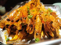 -绿茶餐厅(蓝色港湾店)