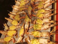 -芭菲盛宴·环球美食(袁家岗店)