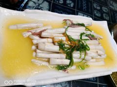 -香满楼(临安路店)