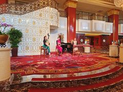 -北京中国大饭店