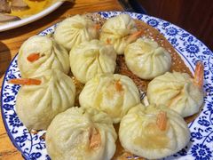 -马家饭堂(南街薰酱店)