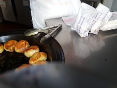 牛肉煎包-洪长兴(云南南路店)