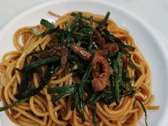 -锦園(伊势丹美食城店)