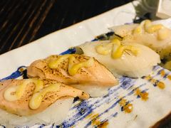 寿司拼盘-山屋日式料理屋(宛平88店)