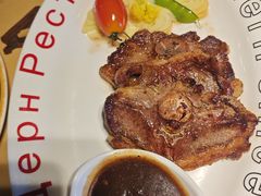 -马迭尔德式西餐精酿啤酒屋(中央大街店)