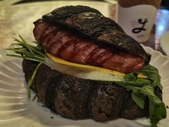 -黑草莓(重庆路店)