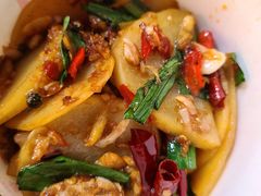 -半坡九号老挝冰咖啡