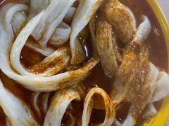 -小白房辣焙子(西落凤街店)