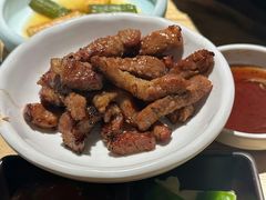-泥炉烧肉师(新街口金銮巷店)