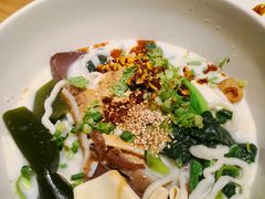 -阿上阿上麻辣香锅&麻辣烫(朝阳蓝色港湾店)